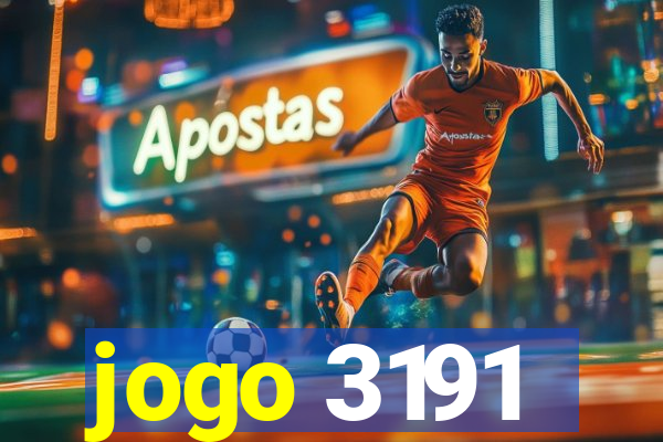 jogo 3191